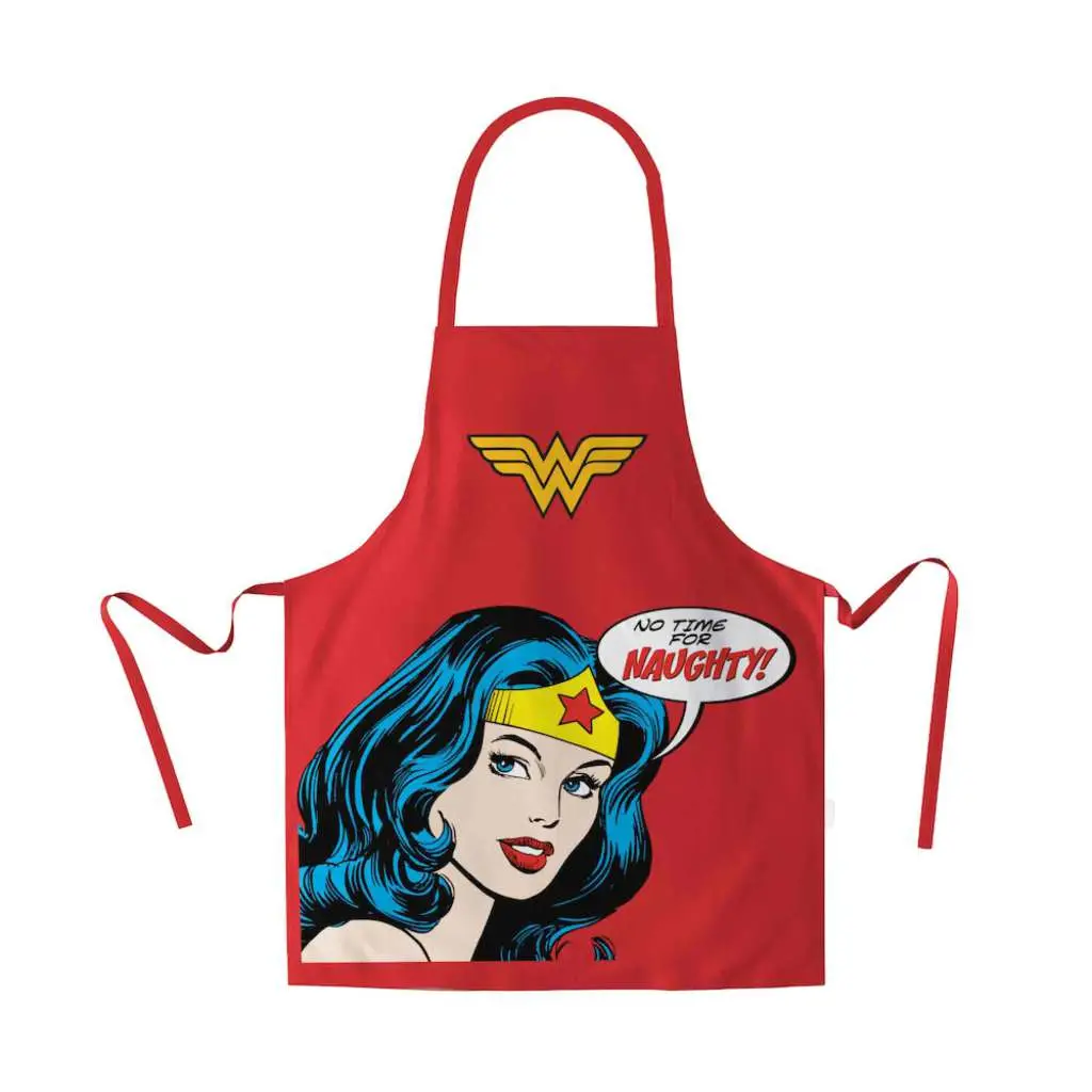 DC COMICS - Wonder Woman Apron - Figurine